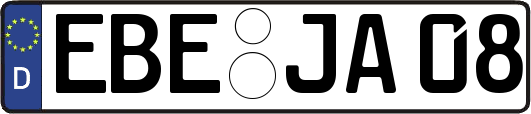 EBE-JA08