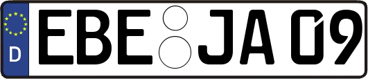 EBE-JA09