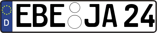EBE-JA24
