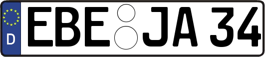 EBE-JA34