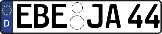 EBE-JA44