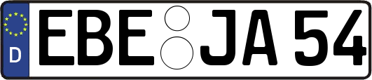 EBE-JA54