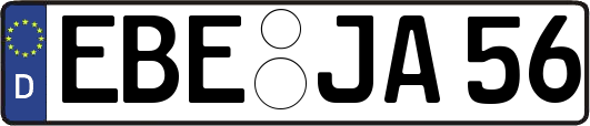 EBE-JA56
