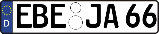 EBE-JA66