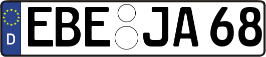 EBE-JA68