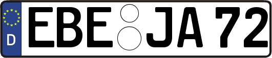 EBE-JA72