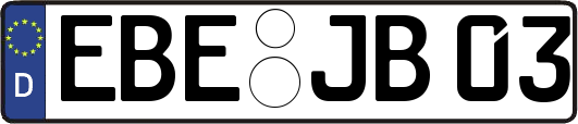 EBE-JB03