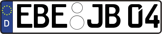 EBE-JB04