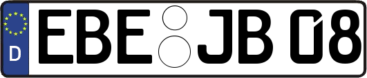 EBE-JB08