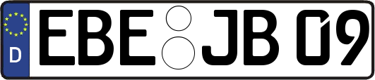 EBE-JB09