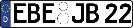 EBE-JB22