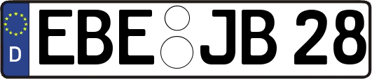 EBE-JB28