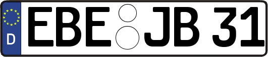 EBE-JB31