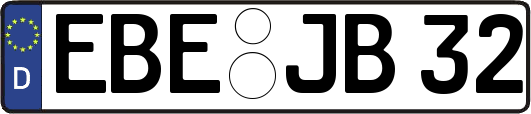 EBE-JB32
