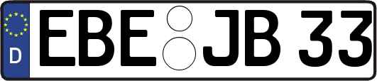 EBE-JB33