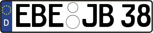 EBE-JB38