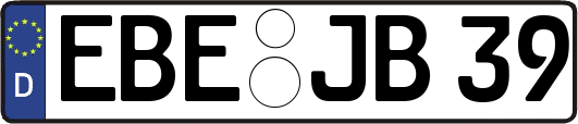 EBE-JB39