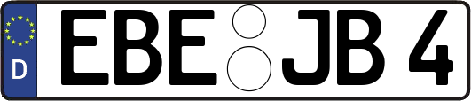 EBE-JB4