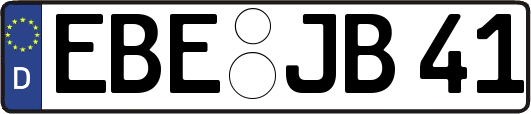 EBE-JB41