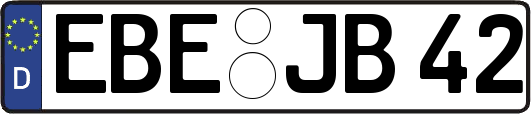 EBE-JB42