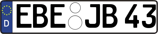 EBE-JB43