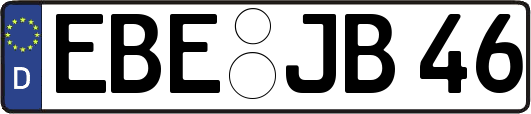 EBE-JB46