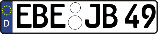 EBE-JB49