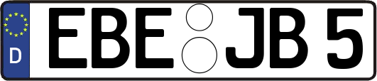 EBE-JB5