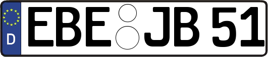 EBE-JB51
