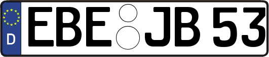 EBE-JB53