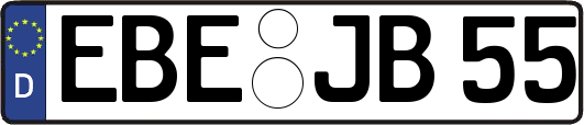 EBE-JB55