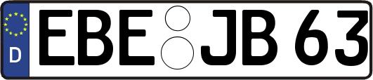 EBE-JB63