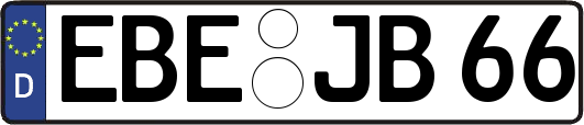 EBE-JB66