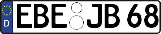EBE-JB68