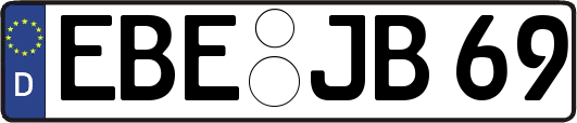 EBE-JB69