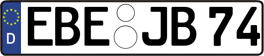 EBE-JB74