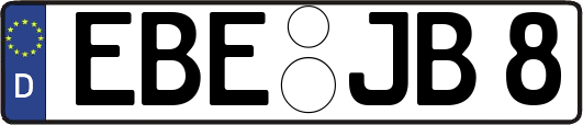 EBE-JB8