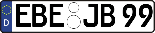 EBE-JB99