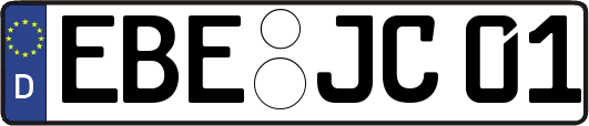 EBE-JC01