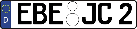 EBE-JC2