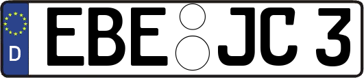 EBE-JC3
