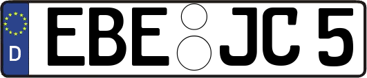 EBE-JC5