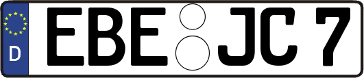 EBE-JC7