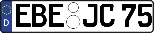 EBE-JC75