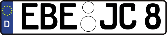 EBE-JC8