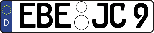EBE-JC9