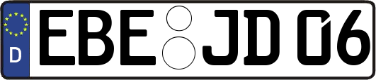 EBE-JD06