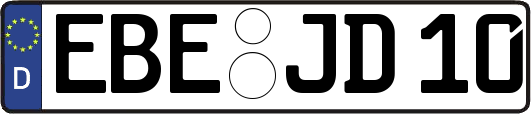 EBE-JD10