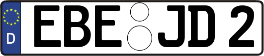 EBE-JD2