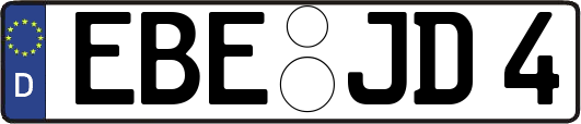 EBE-JD4